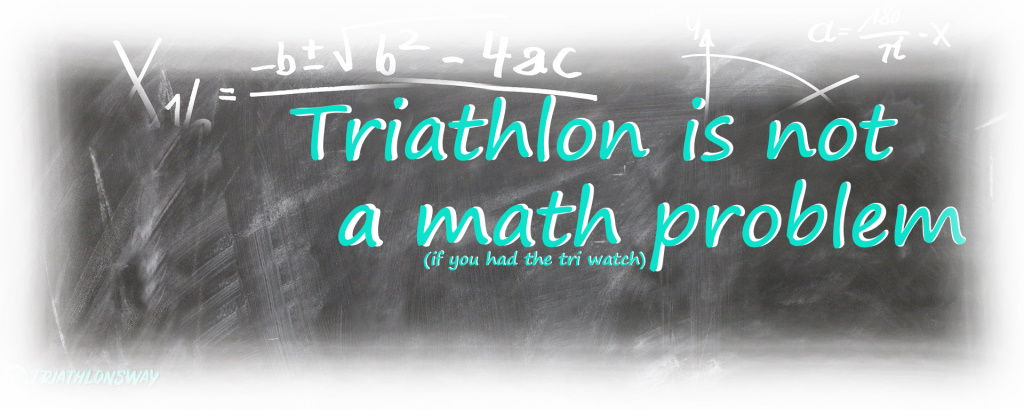 How Does a Triathlon Work?