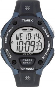 Timex Ironman Classic 30