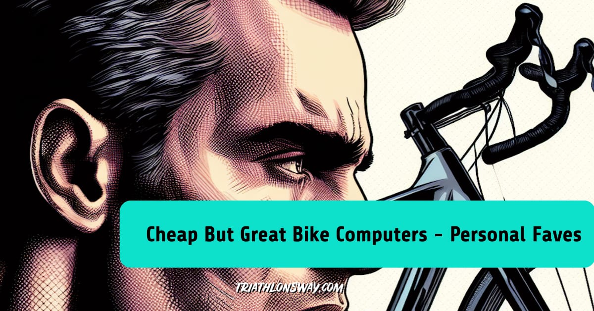 Best Affordable Bike Computers