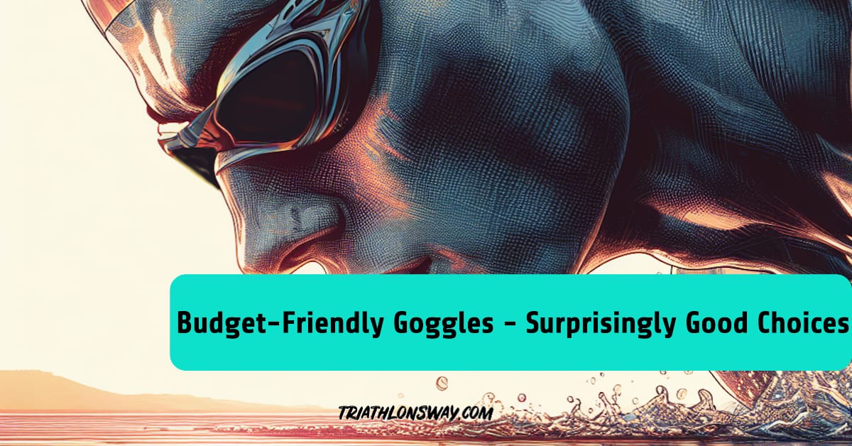 Best Budget Swim Goggles